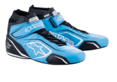Alpinestars Tech 1-T V3 Blauw