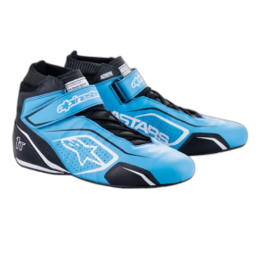 Alpinestars Tech 1-T V3 Blauw