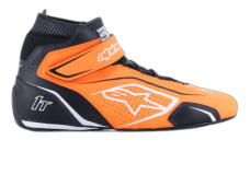 Alpinestars Tech 1-T V3 Oranje