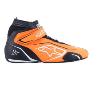 Alpinestars Tech 1-T V3 Oranje