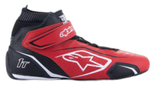 Alpinestars Tech 1-T V3 Rood