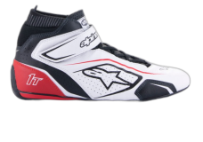 Alpinestars Tech 1-T V3 Wit