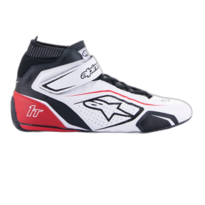 Alpinestars Tech 1-T V3 Wit
