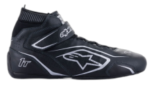 Alpinestars Tech 1-T V3 Zwart