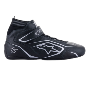 Alpinestars Tech 1-T V3 Zwart
