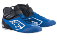 Alpinestars Tech 1K V2 Blauw-zwart