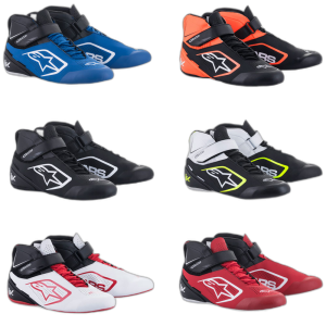 Alpinestars Tech 1K V2 Kartschoenen