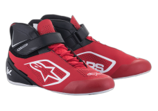 Alpinestars Tech 1K V2 Rood