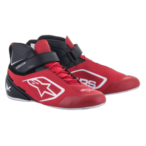 Alpinestars Tech 1K V2 Rood