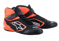 Alpinestars Tech 1K V2 Zwart-Oranje