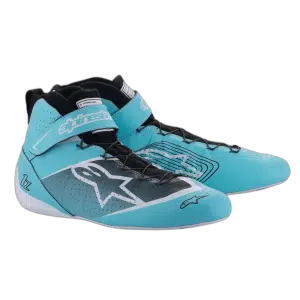Alpinestars Tech 1Z V3 Turq