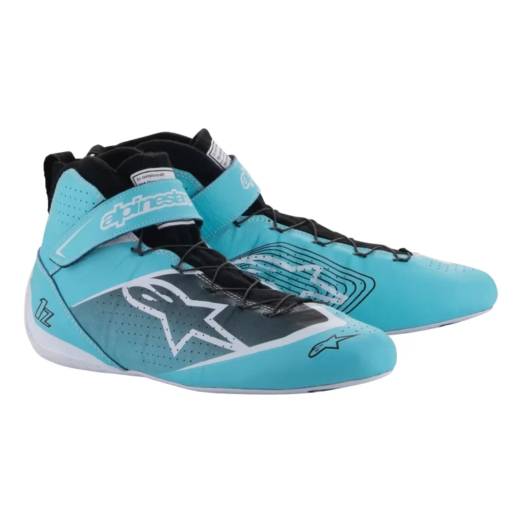 Alpinestars Tech 1Z V3 Turq