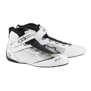 Alpinestars Tech 1Z V3 Wit