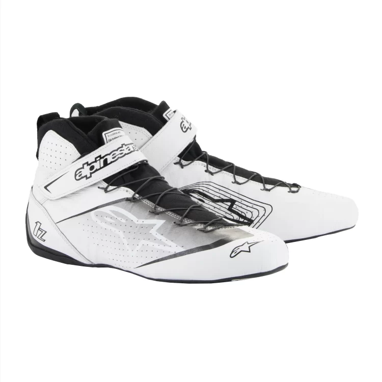 Alpinestars Tech 1Z V3 Wit