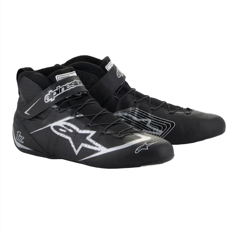 Alpinestars Tech 1Z V3 Raceschoenen - Afbeelding 2