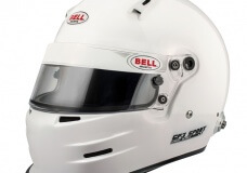 Bell GP3 Sport Wit