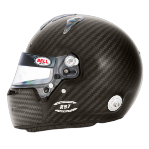 Bell RS7 Carbon Side