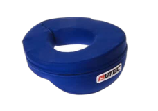 L-Tec Nekband blauw