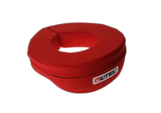 L-Tec Nekband rood