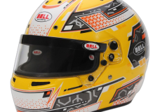 Bell RS7-K Geel