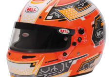 Bell RS7-K Oranje