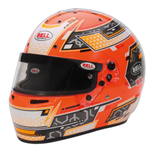 Bell RS7-K Oranje