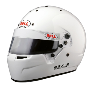 Bell RS7-K Wit