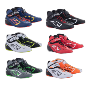 Alpinestars Tech-1 KX V2 Kartschoenen