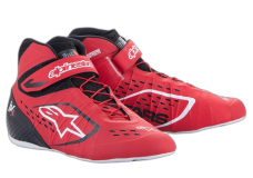 Alpinestars Tech-1 KX V2 Kartschoenen Rood