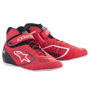 Alpinestars Tech-1 KX V2 Kartschoenen Rood