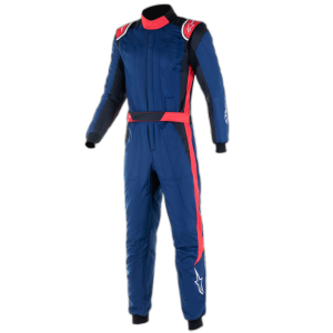 Alpinestars GP Pro Comp V2 Blauw