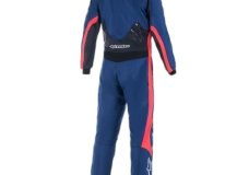 Alpinestars GP Pro Comp V2 Blauw Back