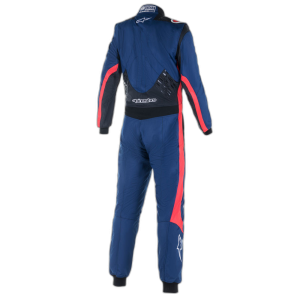 Alpinestars GP Pro Comp V2 Blauw Back