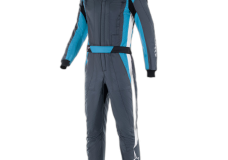 Alpinestars GP Pro Comp V2 Grijs-Blauw