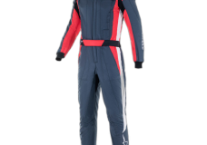 Alpinestars GP Pro Comp V2 Grijs-Rood