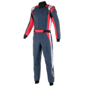 Alpinestars GP Pro Comp V2 Grijs-Rood
