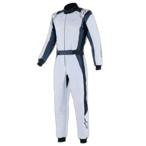 Alpinestars GP Pro Comp V2 Wit