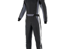 Alpinestars GP Pro Comp V2 Zwart-Grijs