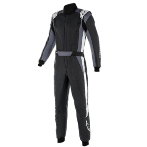 Alpinestars GP Pro Comp V2 Zwart-Grijs