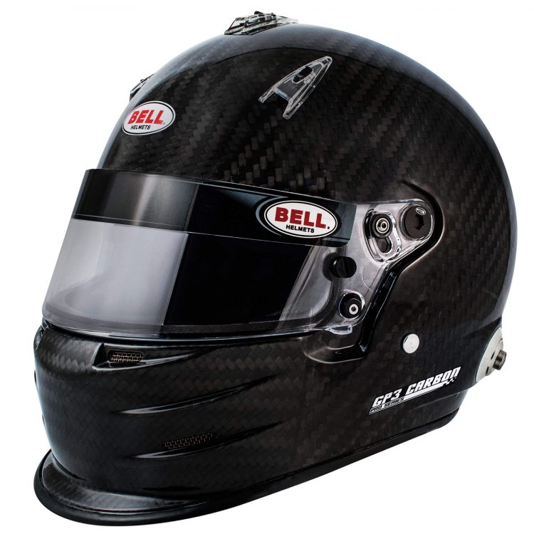 BEll GP3 Carbon