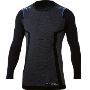 Sparco K-Carbon Longsleeve