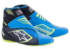 Alpinestars Tech 1-KZ V2 Blauw