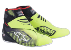 Alpinestars Tech 1-KZ V2 Geel