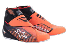 Alpinestars Tech 1-KZ V2 Oranje