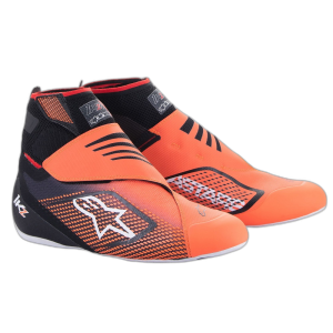 Alpinestars Tech 1-KZ V2 Oranje