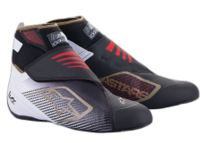 Alpinestars Tech 1-KZ V2 Zwart