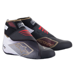 Alpinestars Tech 1-KZ V2 Zwart