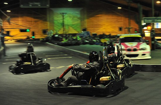 Kart Clinic Zaltbommel Kart Clinic Zaltbommel