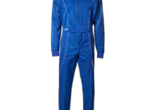 Barcelona RS-1/CIK 2013 Blauw