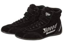 Speed San Remo KS-1_Zwart